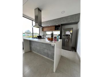 Vendo Casa Campestre en el Tigre - Pereira