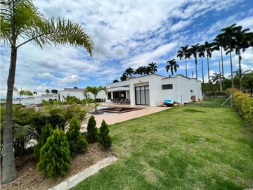 Vendo Casa Campestre en el Tigre - Pereira