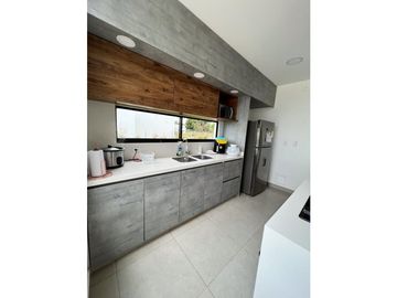 Vendo Casa Campestre en el Tigre - Pereira