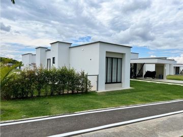 Vendo Casa Campestre en el Tigre - Pereira