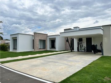 Vendo Casa Campestre en el Tigre - Pereira