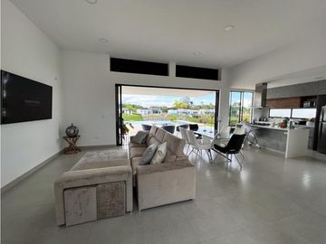 Vendo Casa Campestre en el Tigre - Pereira