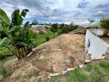 Vendo Casa Campestre en el Tigre - Pereira