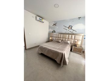 Vendo Casa Campestre en el Tigre - Pereira