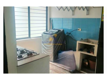 Casa en venta en el Rosedal de Comfandi, Sur de Cali, Valle del Cauca