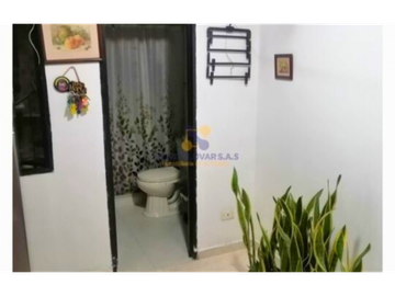 Casa en venta en el Rosedal de Comfandi, Sur de Cali, Valle del Cauca