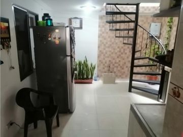 Casa en venta en el Rosedal de Comfandi, Sur de Cali, Valle del Cauca