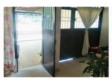 Casa en venta en el Rosedal de Comfandi, Sur de Cali, Valle del Cauca
