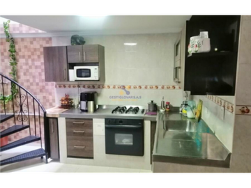 Casa en venta en el Rosedal de Comfandi, Sur de Cali, Valle del Cauca