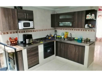 Casa en venta en el Rosedal de Comfandi, Sur de Cali, Valle del Cauca