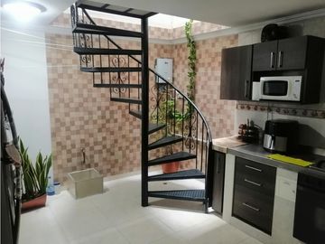 Casa en venta en el Rosedal de Comfandi, Sur de Cali, Valle del Cauca