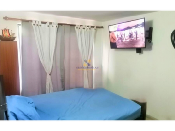 Casa en venta en el Rosedal de Comfandi, Sur de Cali, Valle del Cauca