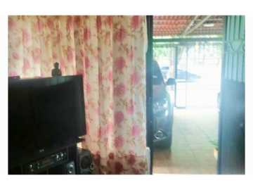 Casa en venta en el Rosedal de Comfandi, Sur de Cali, Valle del Cauca
