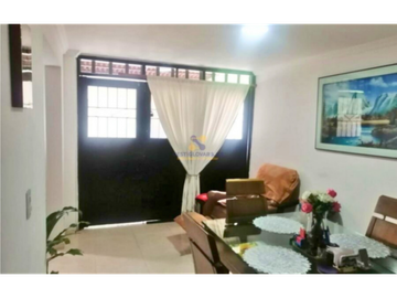 Casa en venta en el Rosedal de Comfandi, Sur de Cali, Valle del Cauca