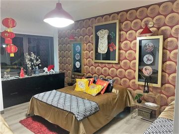 Mansión en venta en El Retiro - corredor de Las Palmas