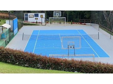 Mansión en venta en El Retiro - corredor de Las Palmas