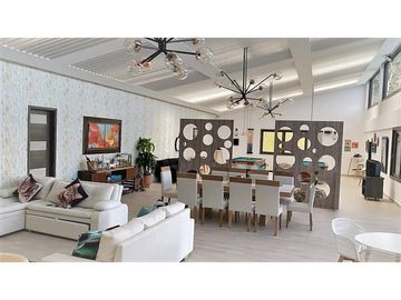 Mansión en venta en El Retiro - corredor de Las Palmas
