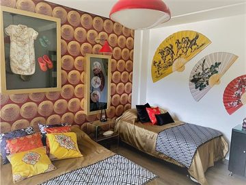 Mansión en venta en El Retiro - corredor de Las Palmas