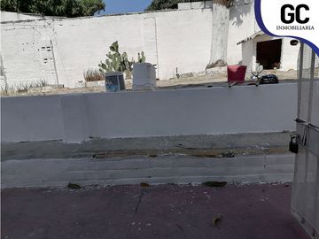 Se vende casa en el centro soledad