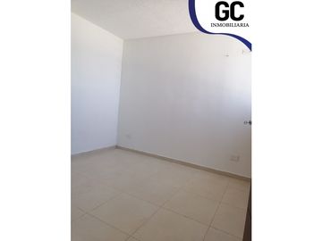 Se vende casa en el centro soledad