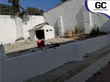 Se vende casa en el centro soledad