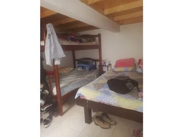 LUXA VENDE CASA BARRIO CIUDAD JARDIN DOS PISOS- POPAYAN
