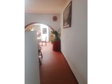 LUXA VENDE CASA BARRIO CIUDAD JARDIN DOS PISOS- POPAYAN