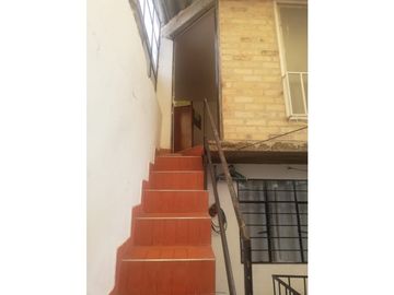 LUXA VENDE CASA BARRIO CIUDAD JARDIN DOS PISOS- POPAYAN