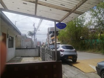 LUXA VENDE CASA BARRIO CIUDAD JARDIN DOS PISOS- POPAYAN