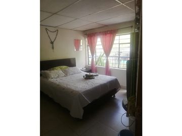 LUXA VENDE CASA BARRIO CIUDAD JARDIN DOS PISOS- POPAYAN