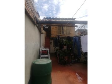 LUXA VENDE CASA BARRIO CIUDAD JARDIN DOS PISOS- POPAYAN