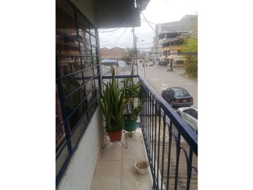 LUXA VENDE CASA BARRIO CIUDAD JARDIN DOS PISOS- POPAYAN