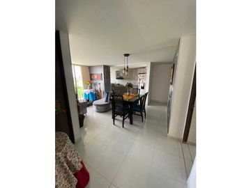 Se vende apartamento en el occidente de Armenia