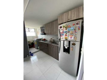 Se vende apartamento en el occidente de Armenia