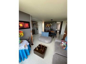 Se vende apartamento en el occidente de Armenia
