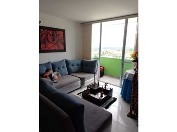 Se vende apartamento en el occidente de Armenia