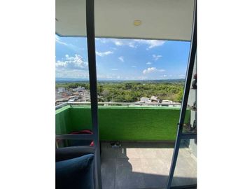 Se vende apartamento en el occidente de Armenia
