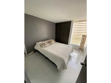 Se vende apartamento en el occidente de Armenia
