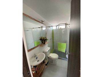 Se vende apartamento en el occidente de Armenia