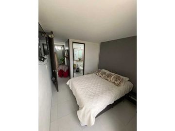 Se vende apartamento en el occidente de Armenia