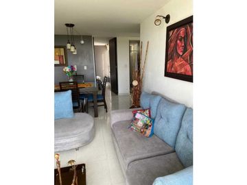 Se vende apartamento en el occidente de Armenia