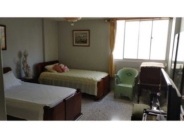 Venta apartamento sector prado barranquilla ALT