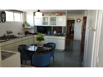 Venta apartamento sector prado barranquilla ALT