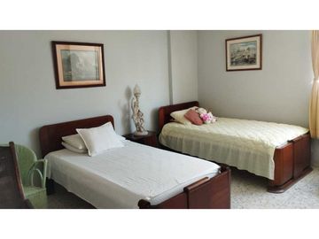 Venta apartamento sector prado barranquilla ALT