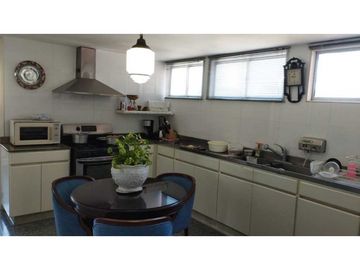 Venta apartamento sector prado barranquilla ALT