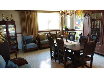 Venta apartamento sector prado barranquilla ALT