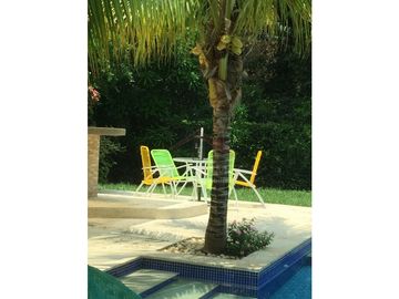 NILO- CUNDINAMARCA- VENTA DE CASA CAMPESTRE 