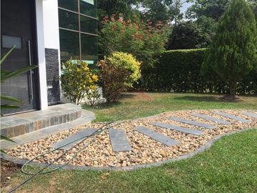 NILO- CUNDINAMARCA- VENTA DE CASA CAMPESTRE 