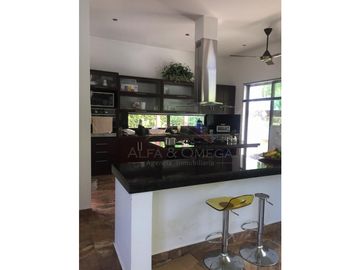 NILO- CUNDINAMARCA- VENTA DE CASA CAMPESTRE 