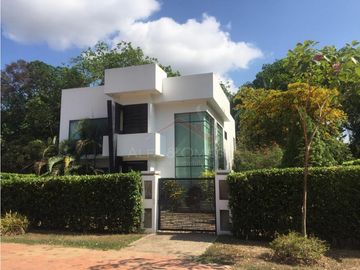 NILO- CUNDINAMARCA- VENTA DE CASA CAMPESTRE 